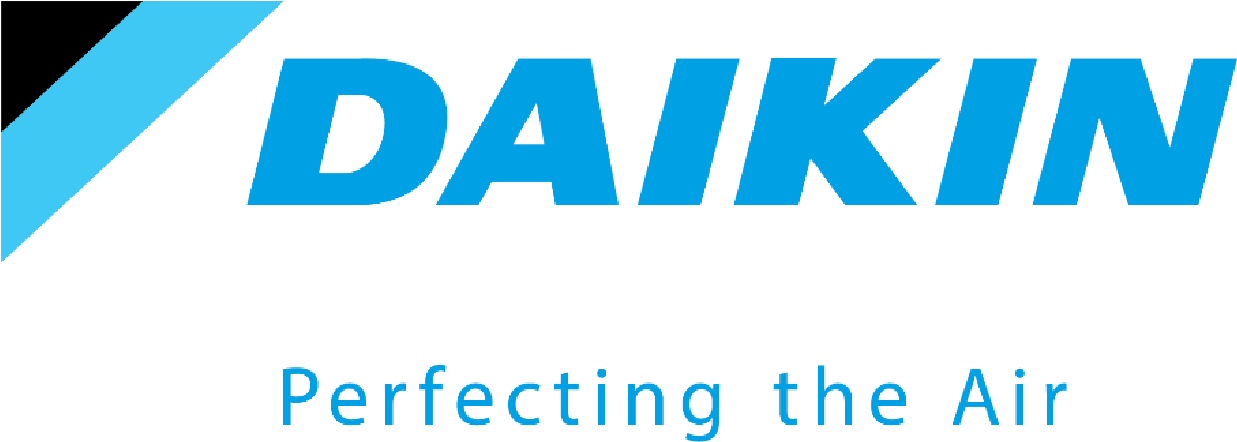 Daikin Perfecting the Air