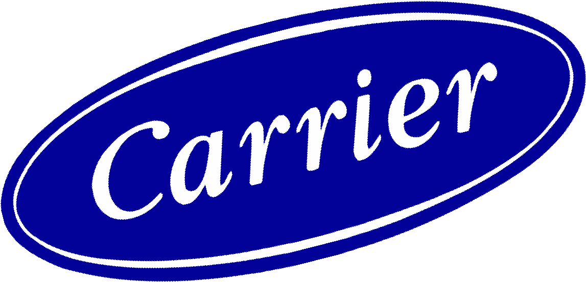 Carrier Cooling