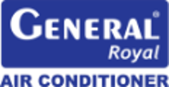 General Royal Air Conditioner